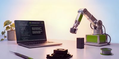 NVIDIA introduces Jetson Orin Nano 2 for entry-level Edge AI and robotics