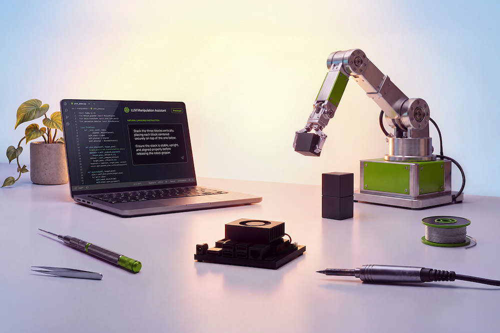 NVIDIA introduces Jetson Orin Nano 2 for entry-level Edge AI and robotics
