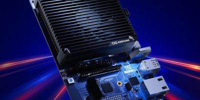 element14 Community invites engineers to test the new Arduino VENTUNO Q for free