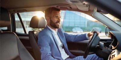 ST introduces automotive image sensor to help scale affordable in-cabin sensing