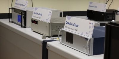 u-blox enhances GNSS timing validation with nanosecond-accurate METAS time service