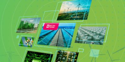 Mouser’s alternative energy resource centre for insights into decentralised systems
