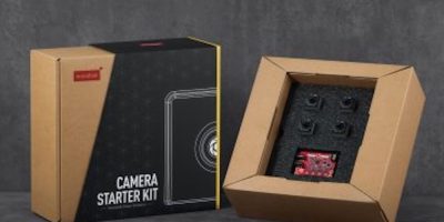 Innodisk launches GMSL2 camera starter kit for Edge AI vision