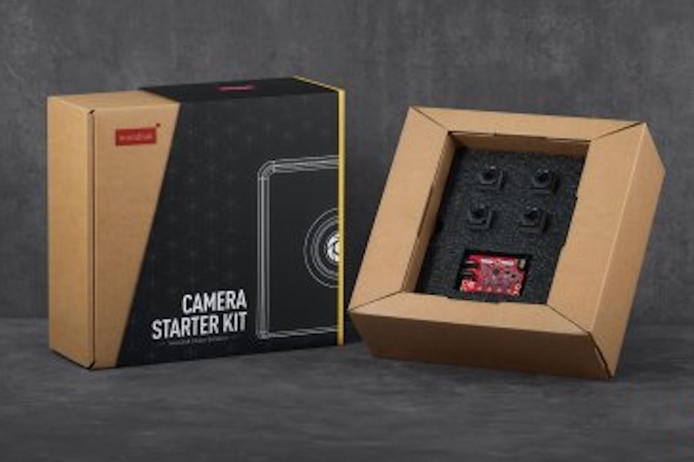 Innodisk launches GMSL2 camera starter kit for Edge AI vision