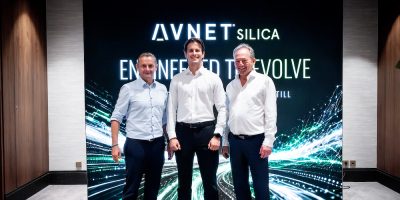 Avnet Silica expands industrial IoT connectivity portfolio with Teltonika Networks